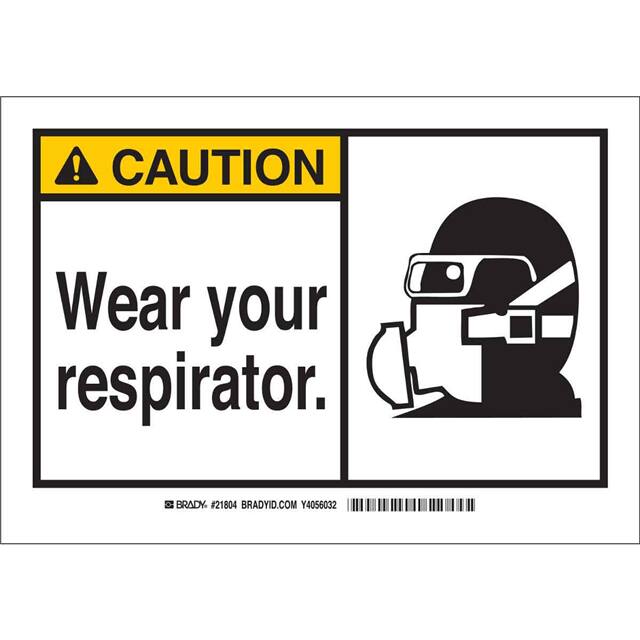 49846 ALERT SIGNS 5/PK
