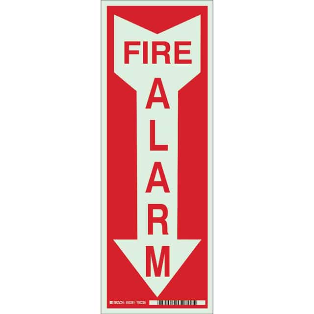 80223 B324 14X5 WHT/RED