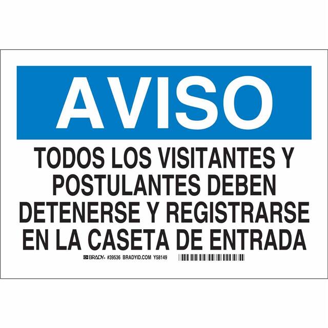 39536 SPANISH/NTC ALL VIS & JOB APPL
