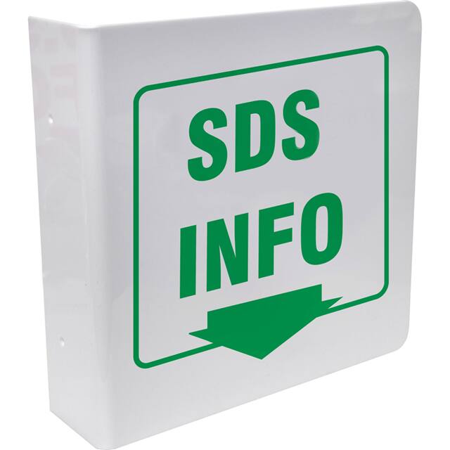 L0MS03A PRINZING L SIGN - SDS INFO