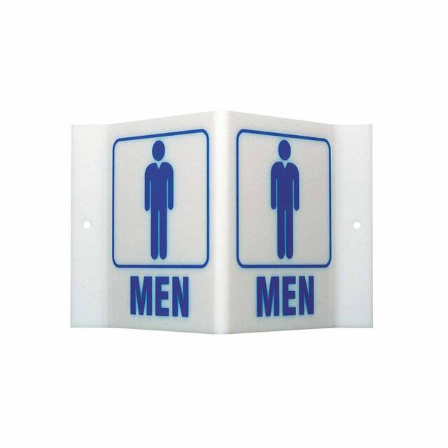 V1ME02A PRINZING V SIGN MEN