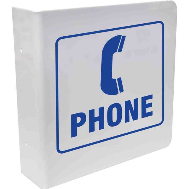 L0PH02A PRINZING L SIGN - PHONE