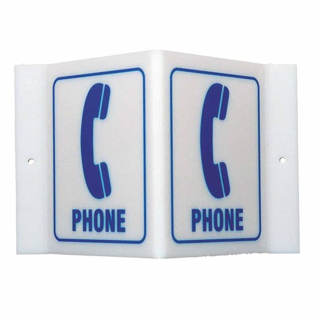 V1PH02A PRINZING V SIGN PHONE