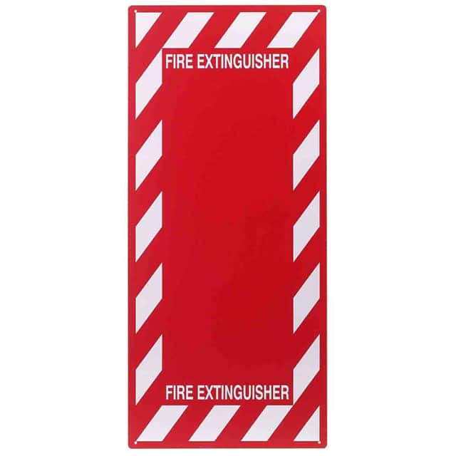 FEBACK PRINZING FIRE EXTINGUISHER BACKP