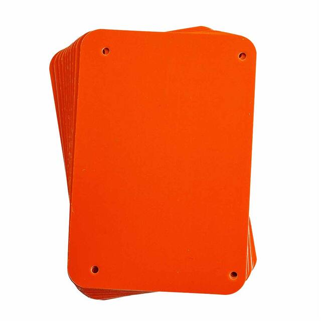 13622 BBP85 PMK SIGN BLANK