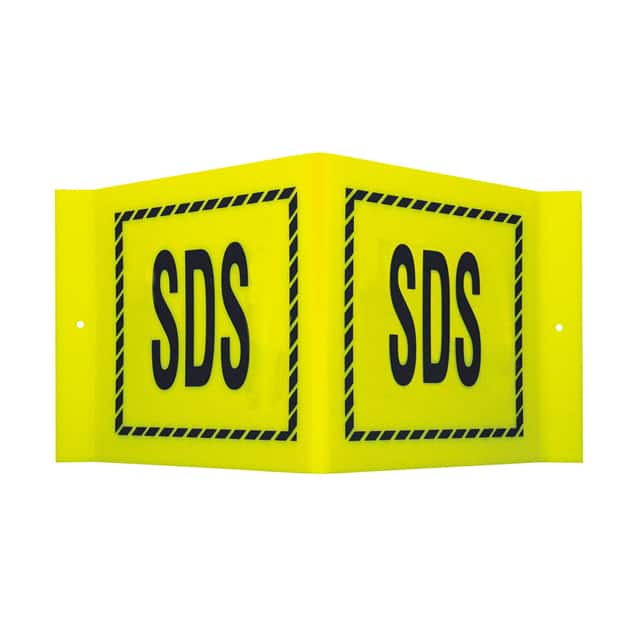 V2MS24A PRINZING SDS SIGN V SIGN