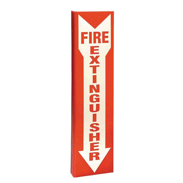 SP184L PRINZING FIRE EXTINGUISHER L SIG