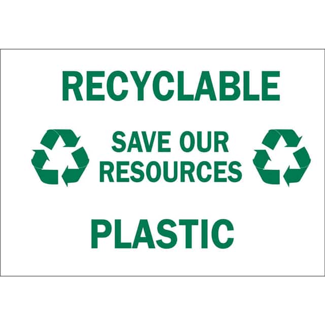 84605 B302-10X14-WG-O-RECYCLE & ENVIRO