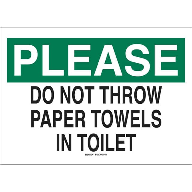 56691 B302-10X14-WK-O-PLE-DO NOT THROW