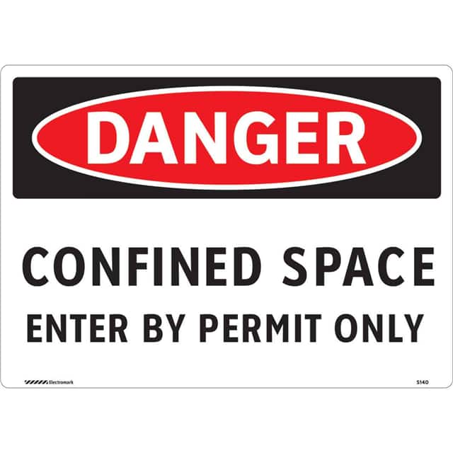 104935 SIGN REF AL 10X7WHT/RED/BLK DGR