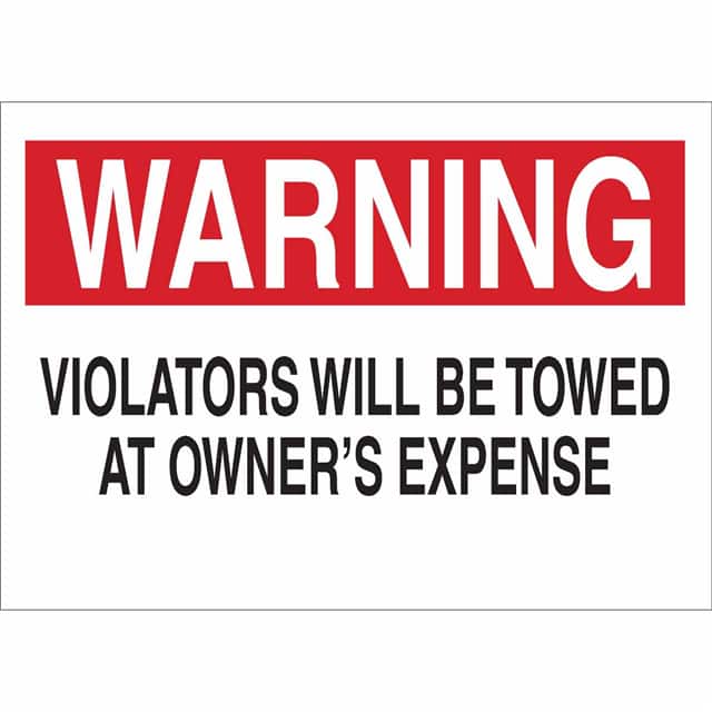 45474 B120,14X20,RED,BLK/WHT,VIOLATORS