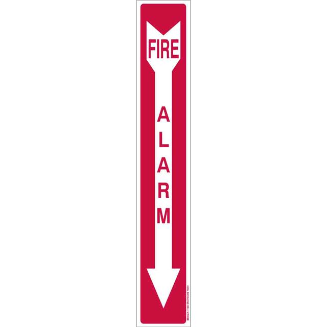 73601 B120 4X24 FIRE ALARM