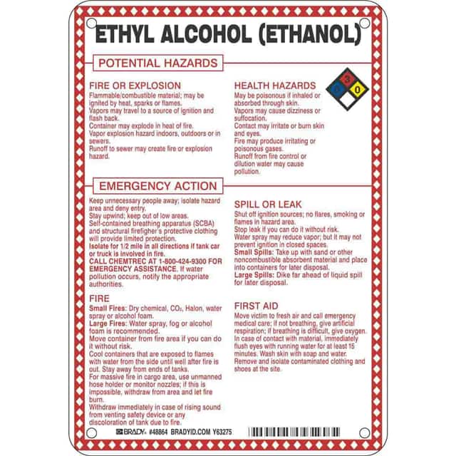 48864 B120,10X7,ETHYL ALCOHOL