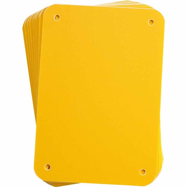 13621 BBP85 PMK SIGN BLANK