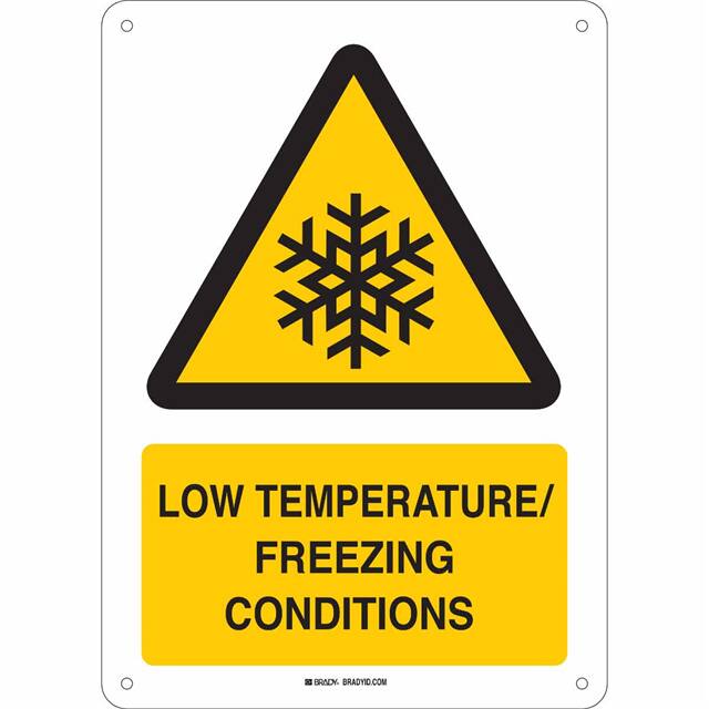 139917 B555 14 X 10 IN LOW TEMPERATURE