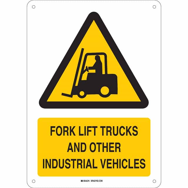 139905 B555 14 X 10 IN FORK LIFT