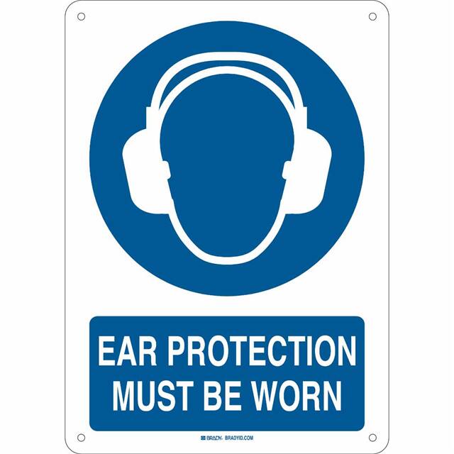 139906 B555 14 X 10 IN EAR PROTECTION S