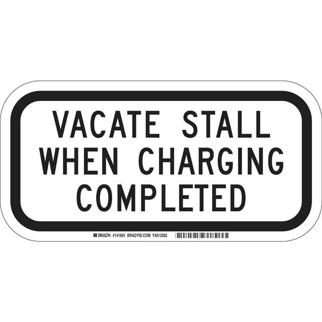 141681 B-959 6X12 VACATE STALL WHEN CHA