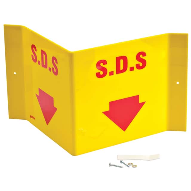 V2MS21A PRINZING V SIGN SDS