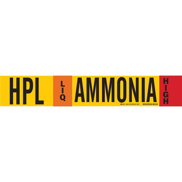 59925 HPHV IIAR-HPL LIQ/HIGH