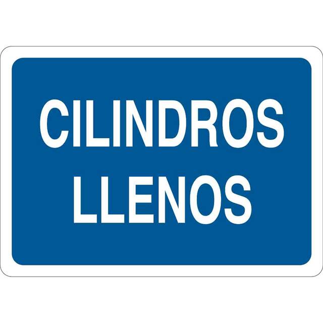 39693 B120,10X14,BLU/WHT,CILINDROS LLE