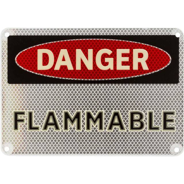 102479 ALUMINUM 3 IN 1 SGNS 7X10 BLK