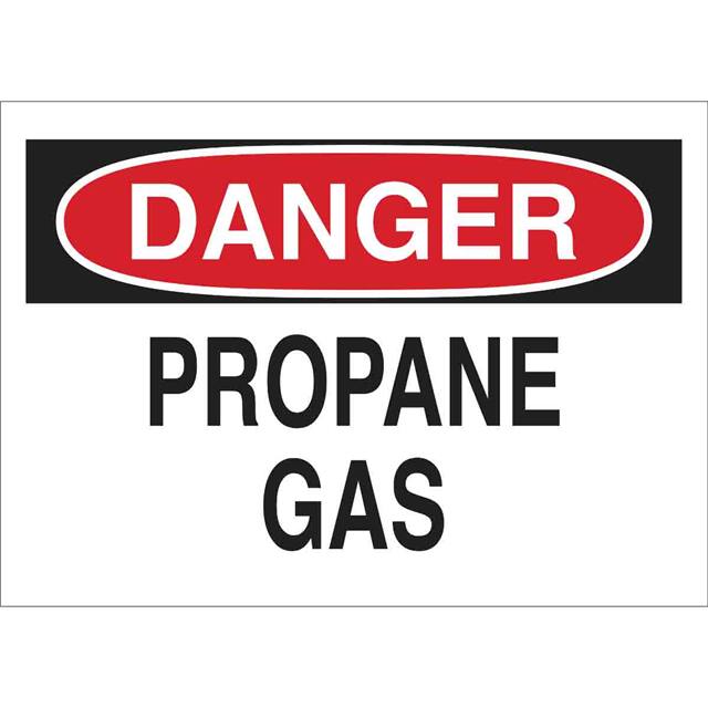 73420 B120,10"X14",PROPANE GAS