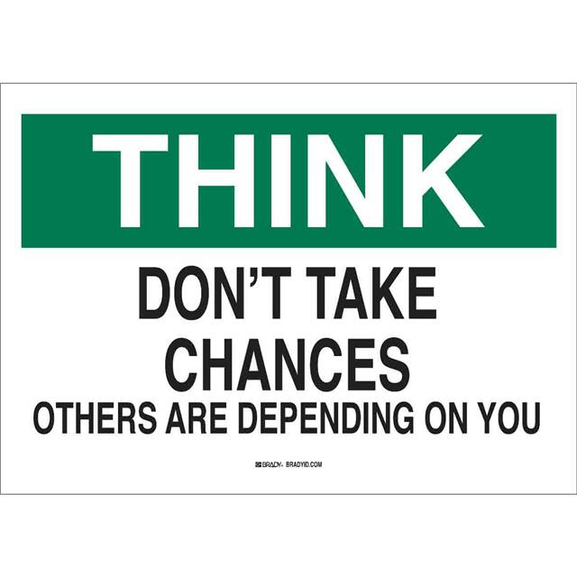 70293 B120,10X14,GRN,BLK/WHT,DONT TAKE