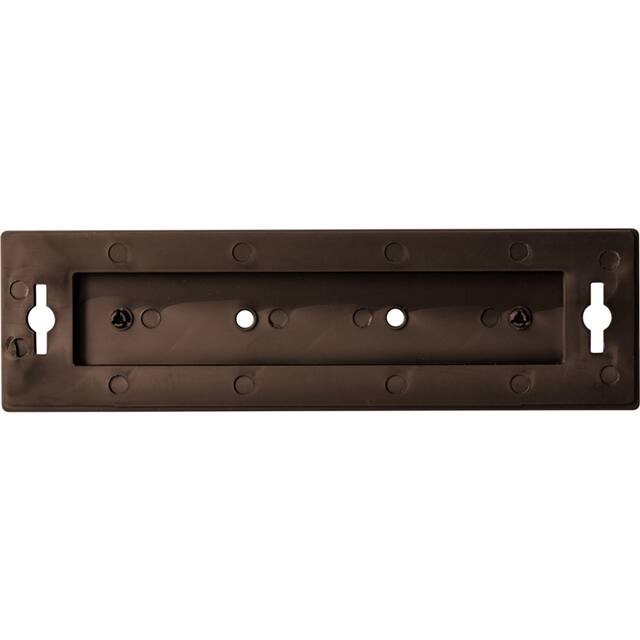 73446 BRAILLE (ADA) SIGN