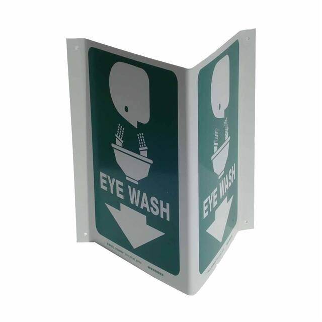 80704 EYE WASH / DWN ARO - LARGE