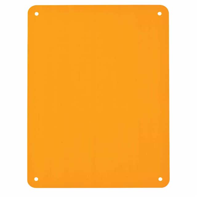 13625 BBP85 PMK SIGN BLANK