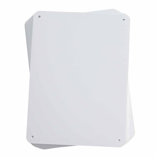 13623 BBP85 PMK SIGN BLANK