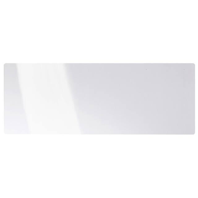 106464 BBP85 PMK SIGN BLANK 4.25X10.25