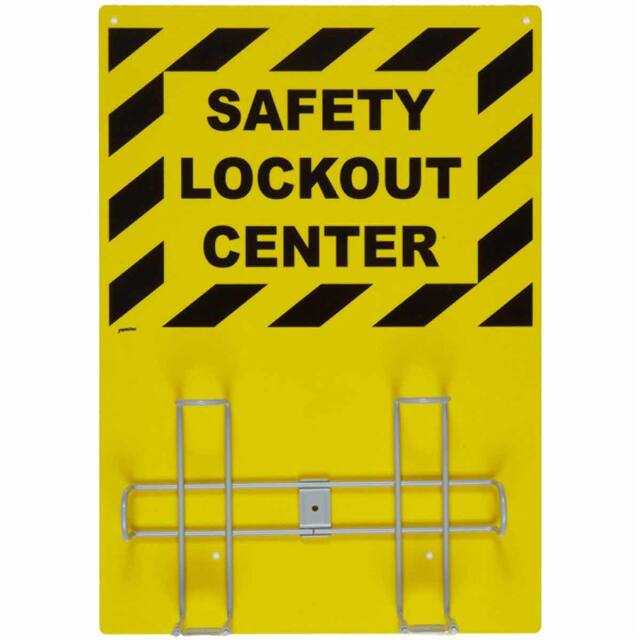 LKX-RACK PRINZING WIRE WALL RACK AND SIGN