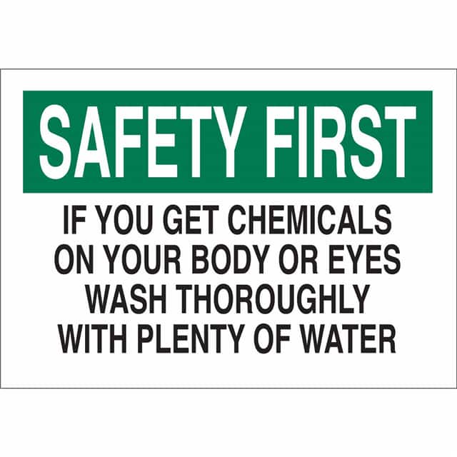 74616 CHEMICAL & HAZARDOUS MATERIAL SI