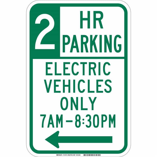 141676 B-959 18X12 2 HR PARKING EV 7-8:
