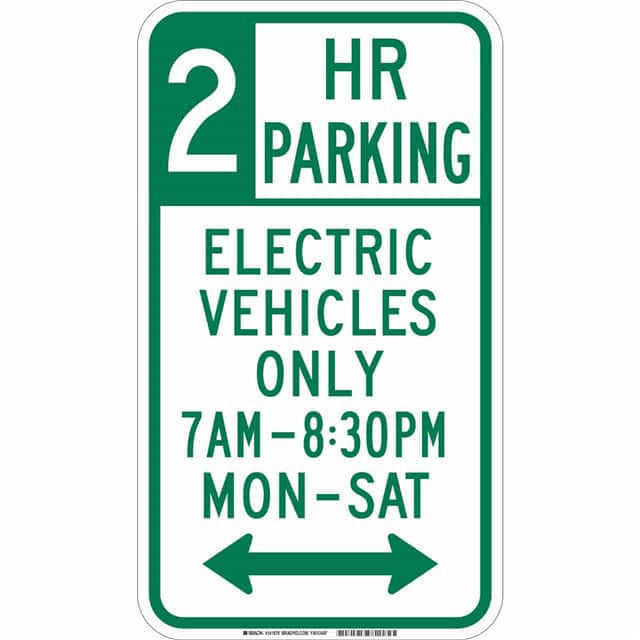 141678 B-959 18X12 2 HR PARKING EV MON-