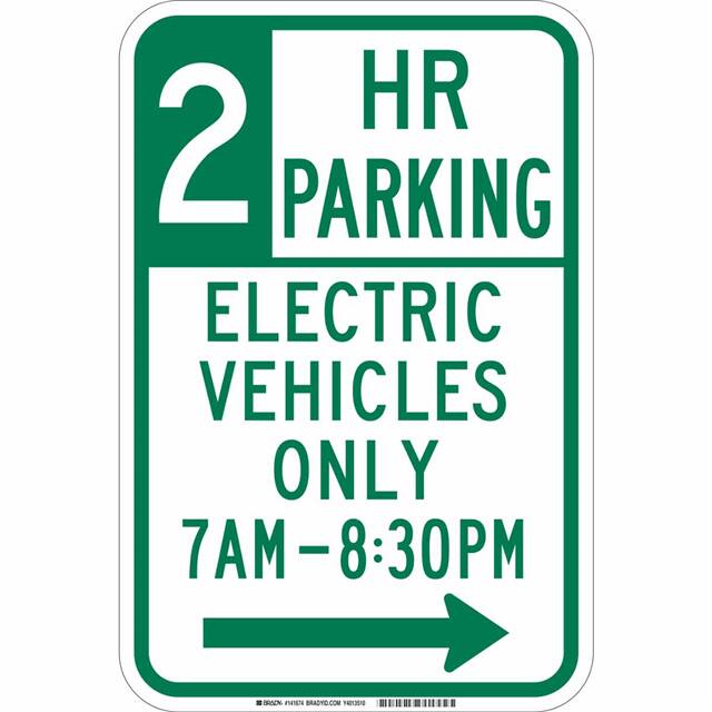 141674 B-959 18X12 2 HR PARKING EV 7-8: