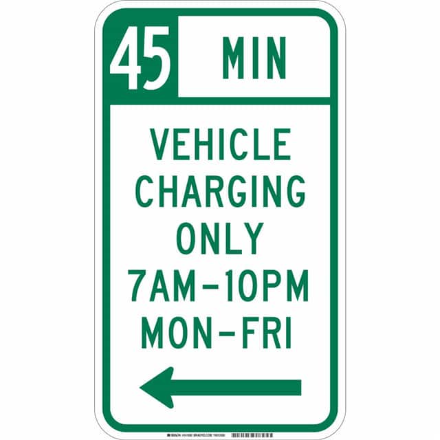 141690 B-959 18X12 45 MIN CHARGING MON-