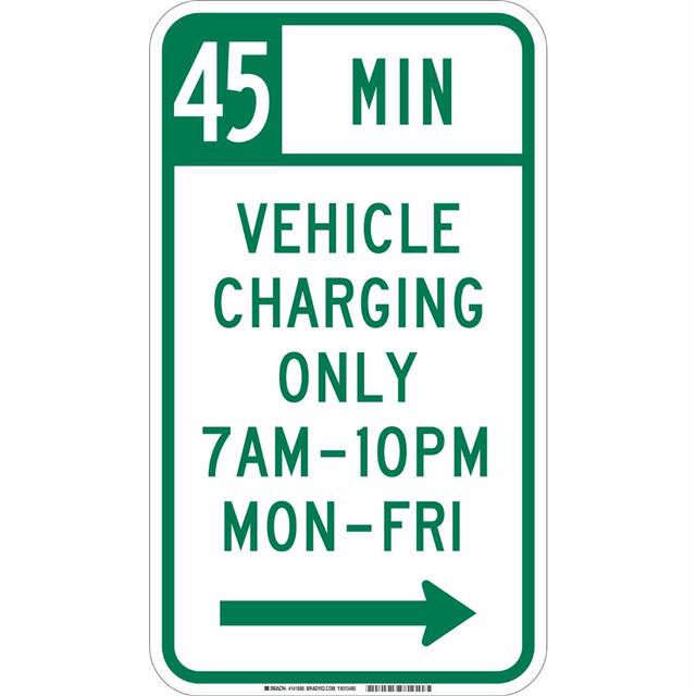 141688 B-959 18X12 45 MIN CHARGING MON-