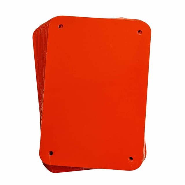 13631 BBP85 PMK SIGN BLANK