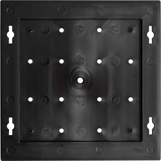 73403 BRAILLE (ADA) SIGN FRAME