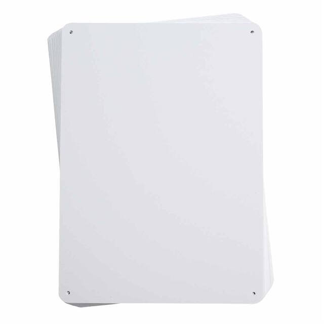 13626 BBP85 PMK SIGN BLANK