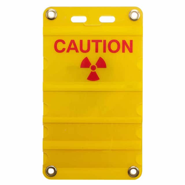 93600 RADIATION: NUCLEAR- 3 PKT INSERT