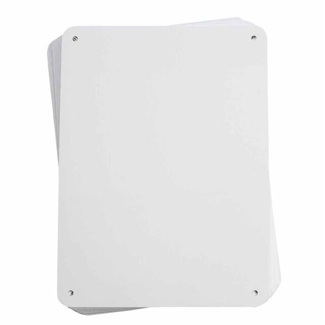 13632 BBP85 PMK SIGN BLANK