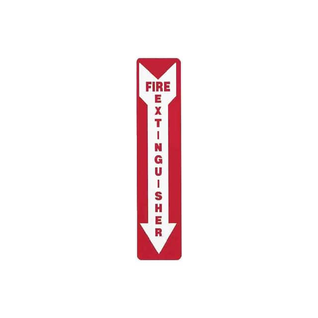 51556 FIRE/EXIT SIGN VALUE PACKS