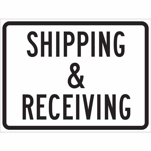 115647 TRFC SIGN SHIPPING AND REC ENG