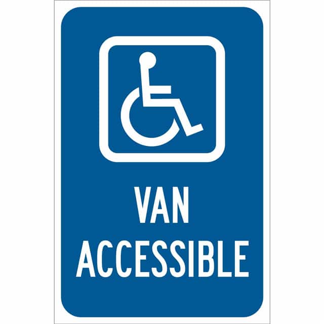 141839 VAN ACCESSIBLE HIP