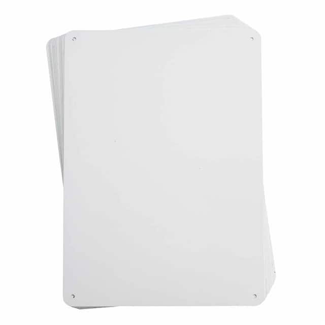 13635 BBP85 PMK SIGN BLANK