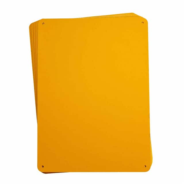 13636 BBP85 PMK SIGN BLANK